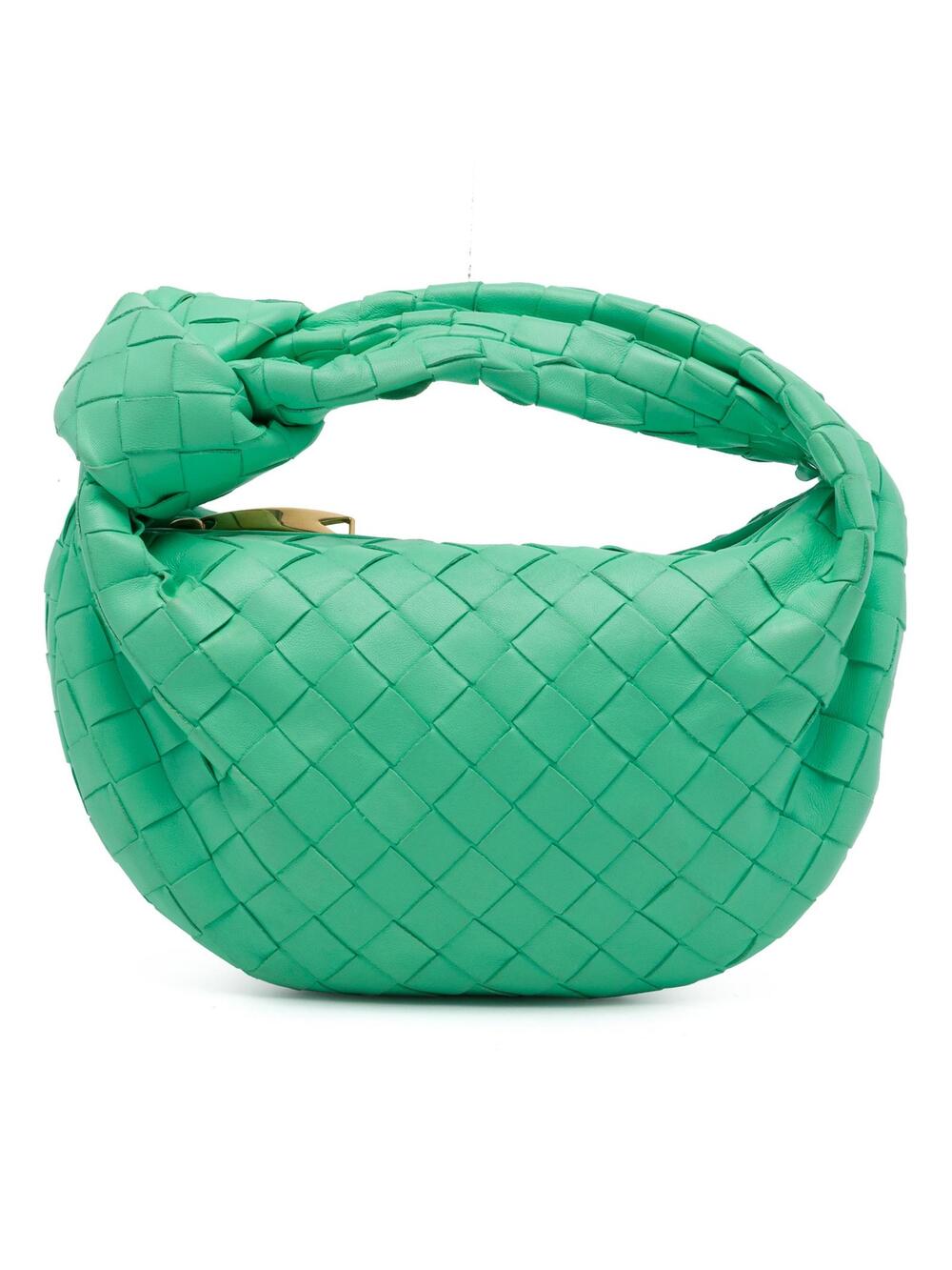 Bottega Veneta Mini Nappa Intrecciato #359911B14B